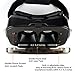 ETVR Newly Upgrated 3D Glasses VR Headset With Large Screen Immersive Virtual Reality Experience Fit for iPhone 7/6/6s Plus, Samsung Galaxy S5/6/7 Edge Etc (4.7-6.2 Inches)
