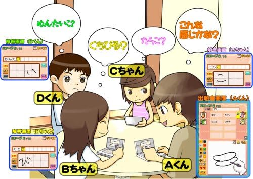 Amazon ピクトイメージds ゲームソフト