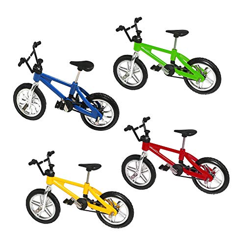 5 Mountain+Extreme+Bicycle+Creative+Collections