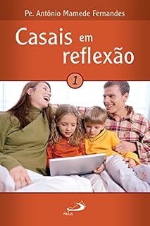 Livro Casais em reflexão 1 (Avulso)