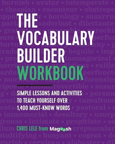 Word Smart: Building An Educated Vocabulary (Princeton Review