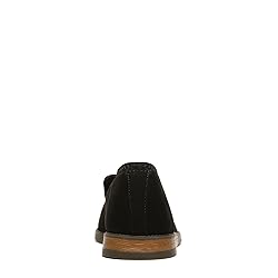 Dr. Scholl's Womens Jetset Slip On Wedge Loafer