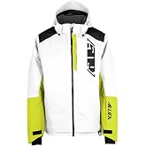 509 Men's Allied Insulated Jacket