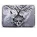 Hot Sale Skull Tree, Franterd Home Life Decor Doormat Entrance Mat Floor Mat Rug Indoor/Outdoor/Front Door/Bathroom Mats Rubber Non Slip Carpet