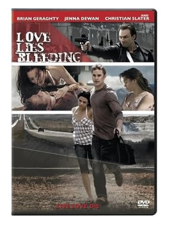 Watch Love Lies Bleeding Online Free 2016 Watch Love Lies Bleeding Online Free 2016