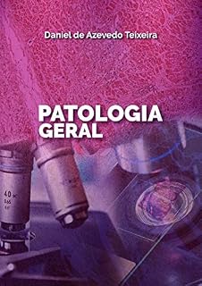 Livro PATOLOGIA GERAL