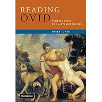 Latin Via Ovid: A First Course Second Edition: Nyenhuis, Jacob E