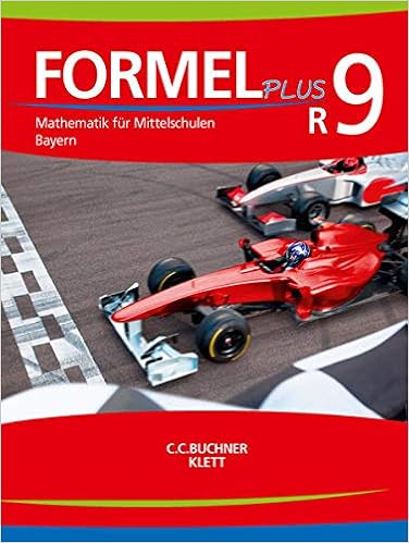 Formel PLUS R9