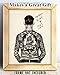 Tattoo Decor - Tattooed Man - Captain Elvy - 11x14 Unframed Art Print - Perfect Tattoo Shop Decor, Tattoo Artist Gifts, Tattoo Sign and Decorations for Parlor