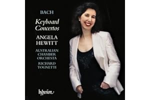 Bach, J.S.: Keyboard Concertos Nos.1-7, Brandenburg Concerto No.5