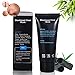 Peel Off Mask, Blackhead Facial Mask, Blackhead Remover Black Mask Deep Clean Mask , Premium Quality Mask Purifying Deep Cleansing Acne Resist Oily Skin Strawberry Nose Tearing style Cleansing Mask