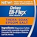 Osteo Bi-Flex® Thera-Soak Epsom Salt and Essential Oils, Contains Lavender and Eucalyptus, 20 Ozthumb 1
