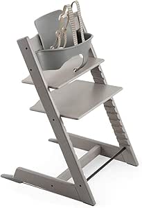 stokke tripp trapp oak grey