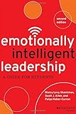Emotionally Intelligent Leadership: A Guide for Students