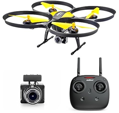 best beginner drone with camera