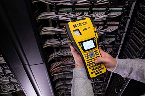 brady label maker bmp41
