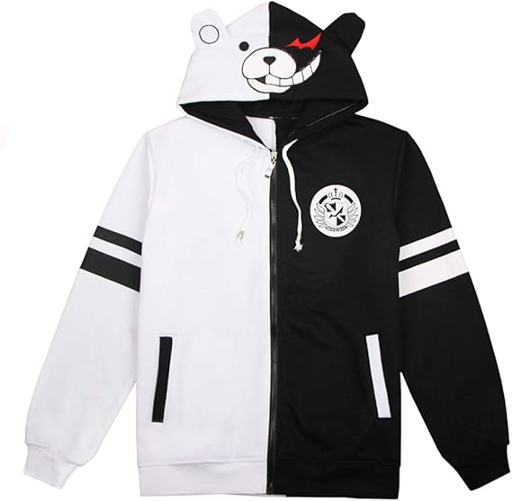 white bear sweatshirt