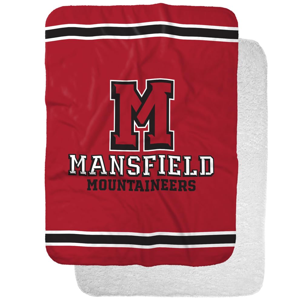 Commonwealth University - Mansfield University