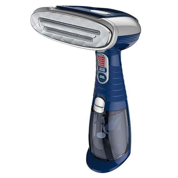 Conair GS38 Turbo ExtremeSteam Handheld Fabric Steamer Amazon.in Home