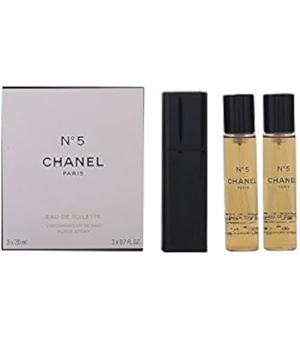Chanel Chance Eau De Toilette Spray 50ml : Amazon.ca: Beauty