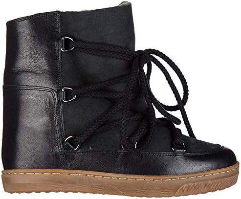 Isabel Marant Women Ankle Boots Nero