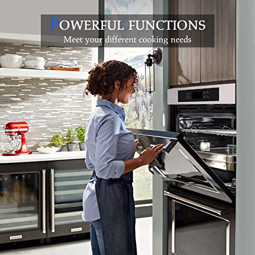 2 Function+Stainless+American+Electric+Certified