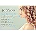 Bonnet Hooded Hair Dryer Attachment, Soft Adjustable Large Hooded Dryer for Hand Held Hair Dryer,Perfect for Drying,Styling,Curling,Deep Conditioning,Natural Curly Textured Hair Care