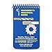 Morse Machinist's Practical Guide for Pocket or Toolbox - A Machinist Handbook to Basic Machinery Reference Information on Cutters, taps, Dies, Drill bits, endmills and Much More General info.