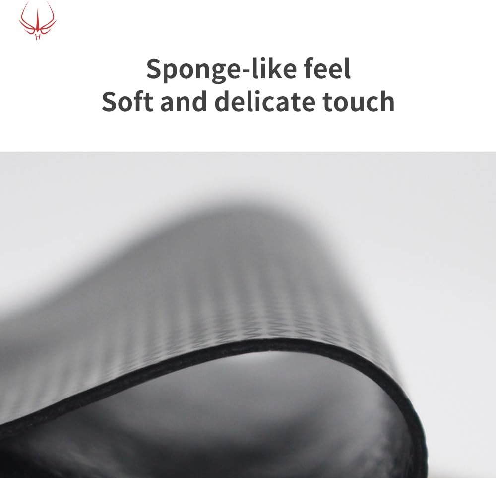 Hotline Games 2.0 Mouse Grip Tape Compatible With Logitech G900 / G903 Gaming Mouse Skin, Anti Slip, Sweat Resistant - Image 4