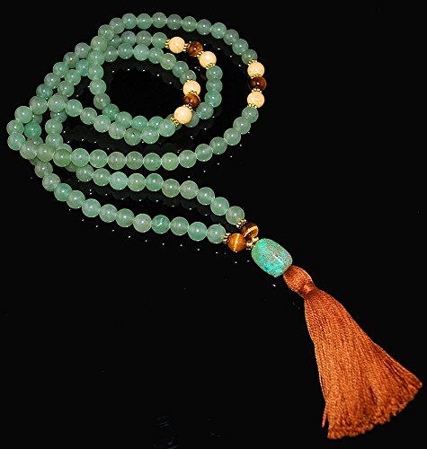 Pacifying Mala Necklace