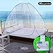Nice Purchase New Portable Folding Mosquito Net Tent Freestand Bed 1 or 2 Openings (2.0m)