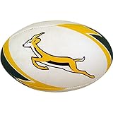 South Africa Mini Rugby Ball
