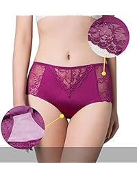 Ropa interior de encaje, suave, sin costuras, sexy, de encaje, para dama