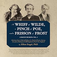 Audible edition cover