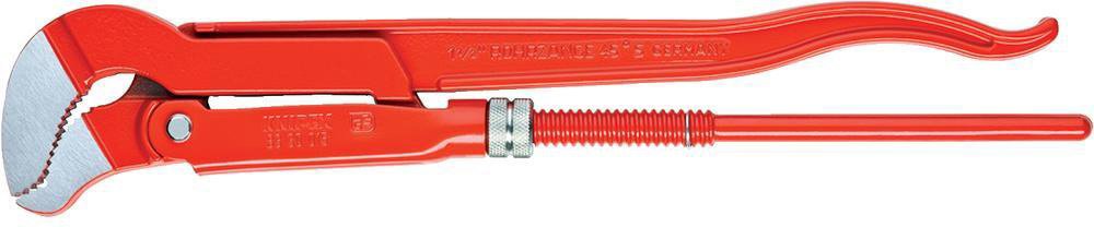KNIPEX Swedish Pipe Wrench-S-Type