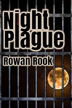 Night Plague by [Rook, Rowan]