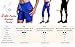 Yogipace Women's Sun Protection Side Pocket 7