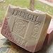 Lavender - Jasmine Grandiflorum Aged Soap with Sea and Rose Clay Aged Two Years
