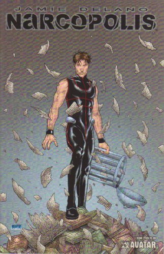 Narcopolis #2