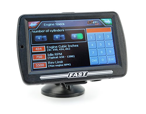 Fast 30226-06KIT Fuel Injection System - Thumbnail 2