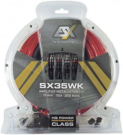 ESX KABELKIT 35 mm² SX35WK