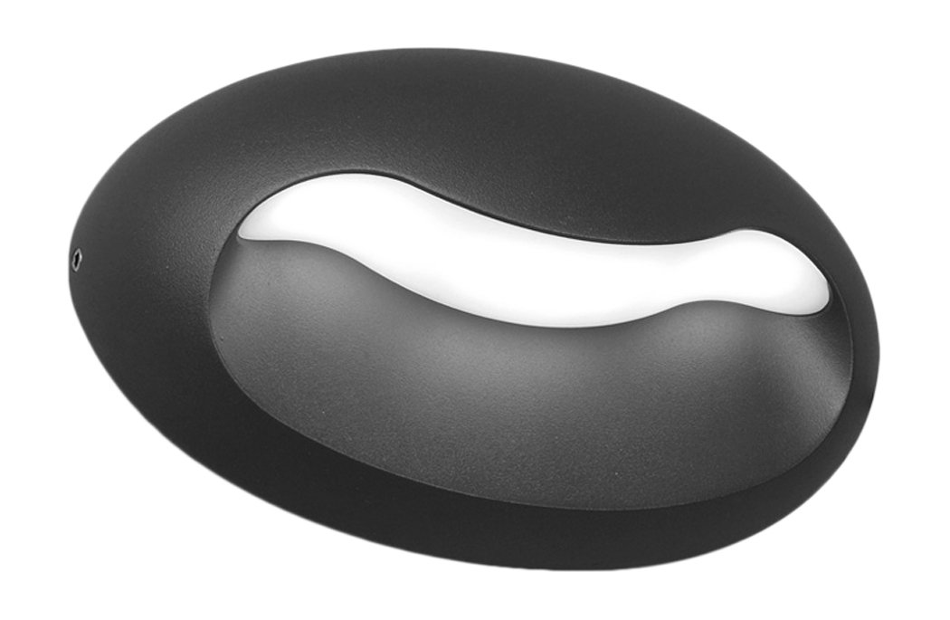 Eco Light Wall Light, 19 W