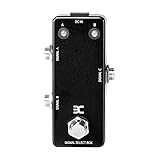 EX Signal Line Select A/B Box Switch Mini Guitar