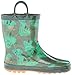 Kamik Explore Rain Boot (Little Kid)