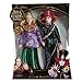 Disney Alice in Wonderland 11.5 inch Deluxe Collector Doll - Hatter and Alice by Tolly Tots