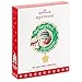 Hallmark Keepsake 2017 My Very First Christmas Picture Frame Dated Christmas Ornament