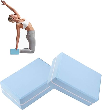 amazon yoga bricks