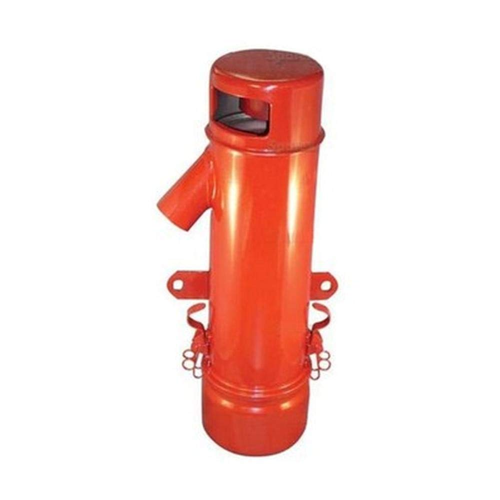 RAParts 312917 Air Cleaner Assembly Fits Ford