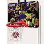 It's Go Time! Hangin' Basketball Game