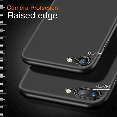 image for iPhone 8 Case/ iPhone 7 Case, VANMASS Ultra Thin Lightweight Slim Fit 